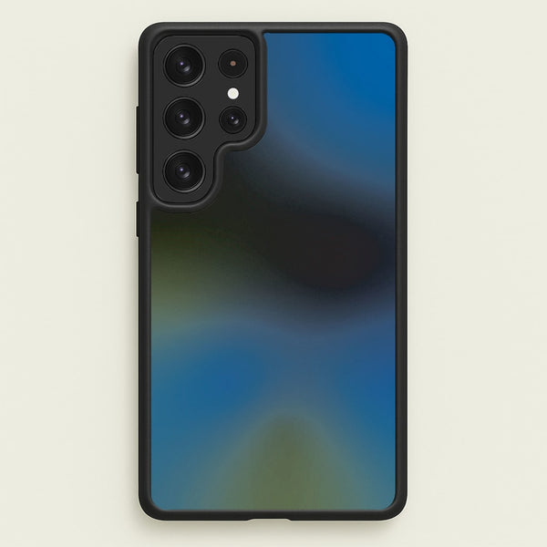 Echo Location Phone Case - Galaxy S23 Ultra / Standard