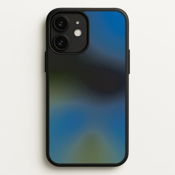 Echo Location Phone Case - iPhone 11 / Standard