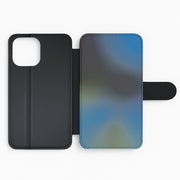 Echo Location Flip / Wallet Phone Case 2