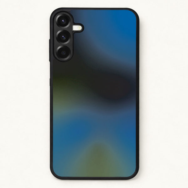 Echo Location Phone Case - Galaxy A17 / Standard
