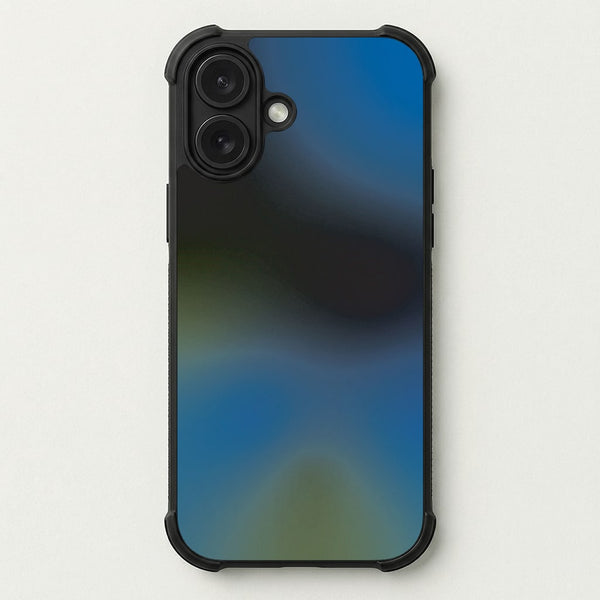 Echo Location Phone Case — Bumper case