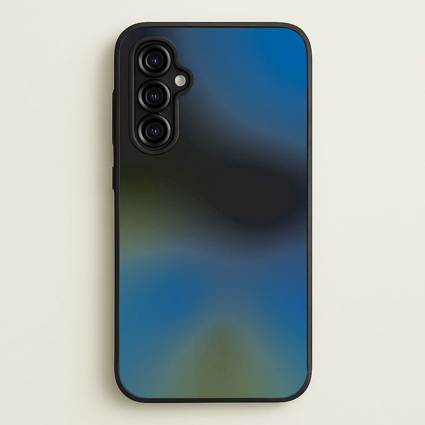 Echo Location Phone Case - Galaxy A54 / Standard