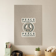 Peace Collective Poster 1