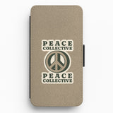 Earth Bound Flip / Wallet Phone Cases