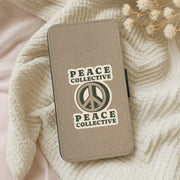 Peace Collective Flip / Wallet Phone Case 5