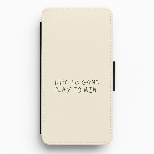 Flip / Wallet Phone Case
