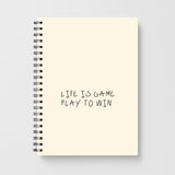 Earth Bound Notebooks