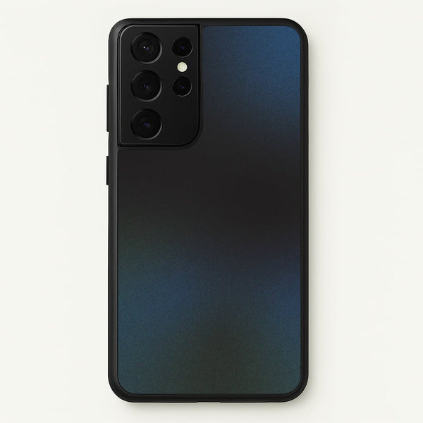 Hazy Marine Phone Case - Galaxy S21 Ultra / Standard