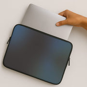 Hazy Marine Laptop Sleeve 2