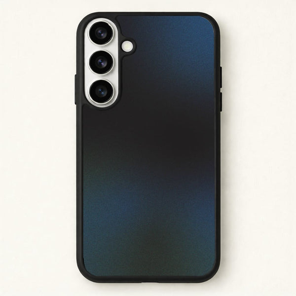Hazy Marine Phone Case - Galaxy S26 / Standard