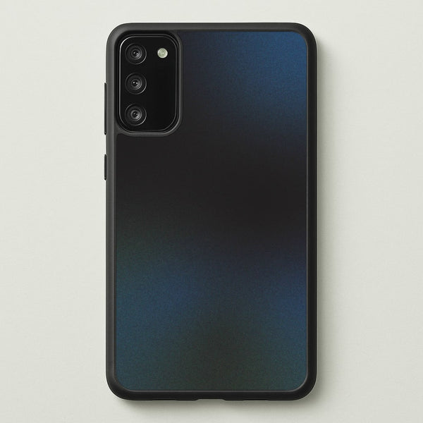 Hazy Marine Phone Case - Galaxy S20 / Standard