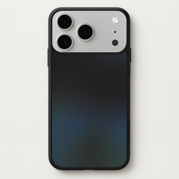 Hazy Marine Phone Case - iPhone 17 Pro Max / Standard