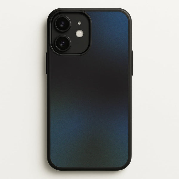 Hazy Marine Phone Case - iPhone 11 / Standard