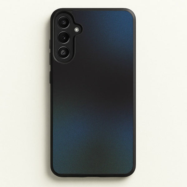 Hazy Marine Phone Case - Galaxy A36 / Standard