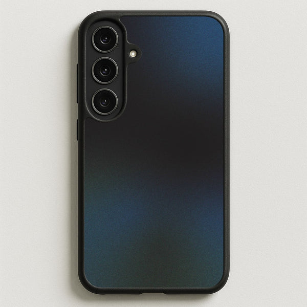 Hazy Marine Phone Case - Galaxy S25FE / Standard