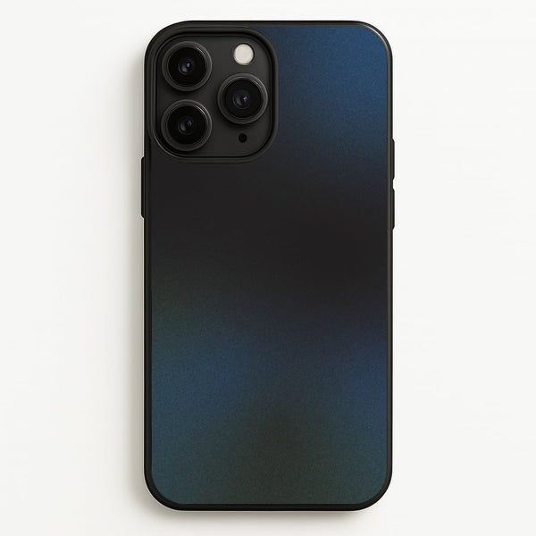 Hazy Marine Phone Case - iPhone 11 Pro Max / Standard