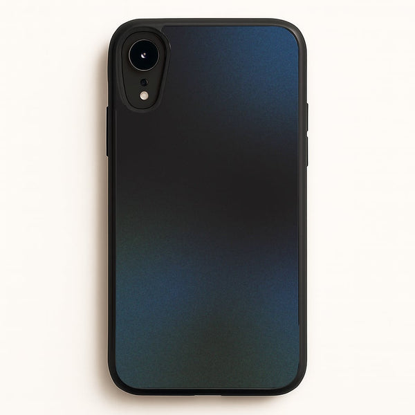 Hazy Marine Phone Case - iPhone XR / Standard