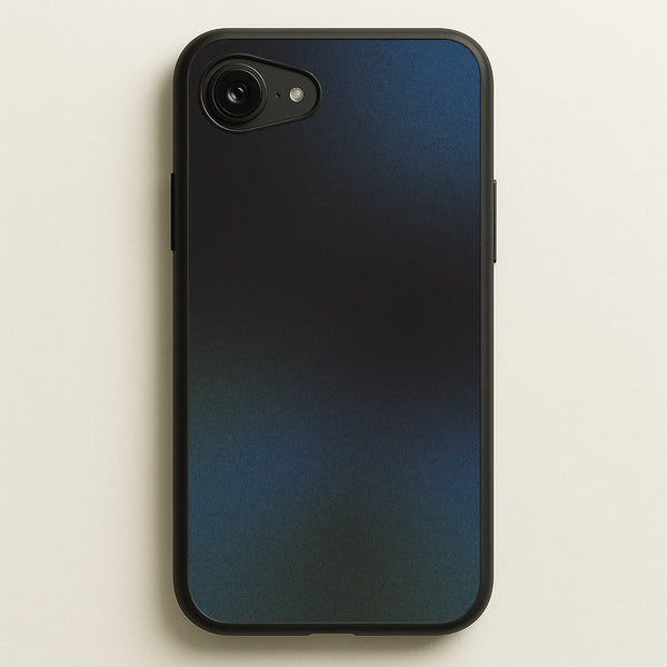 Hazy Marine Phone Case - iPhone 16e / Standard