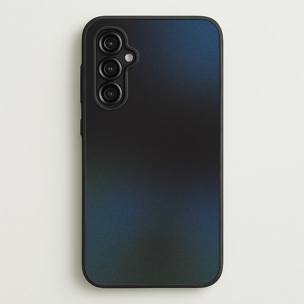 Hazy Marine Phone Case - Galaxy A14 / Standard