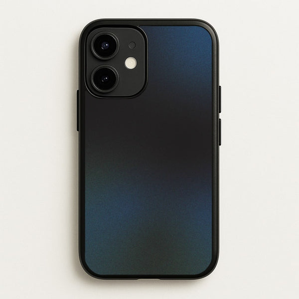 Hazy Marine Phone Case - iPhone 12 Mini / Standard