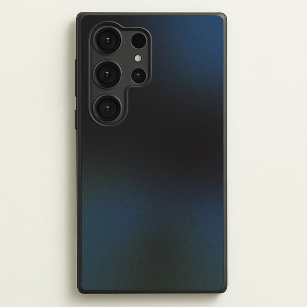 Hazy Marine Phone Case - Galaxy S25 Ultra / Standard