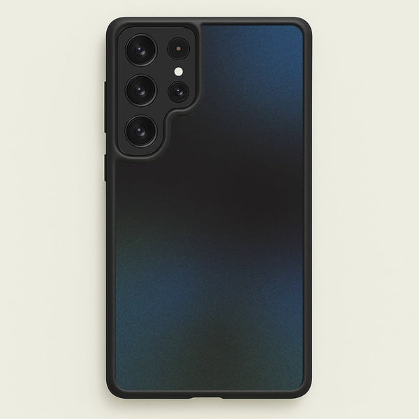 Hazy Marine Phone Case - Galaxy S23 Ultra / Standard