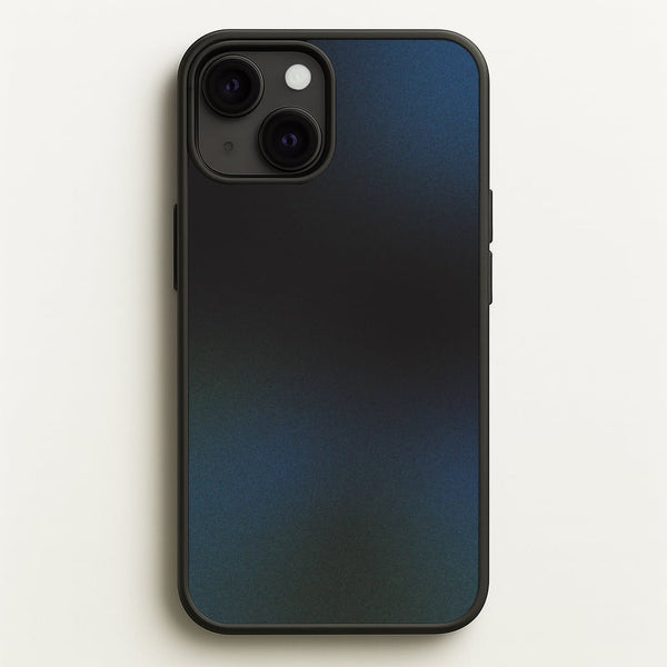 Hazy Marine Phone Case - iPhone 13 / Standard