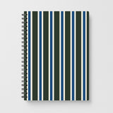 Earth Bound Notebooks