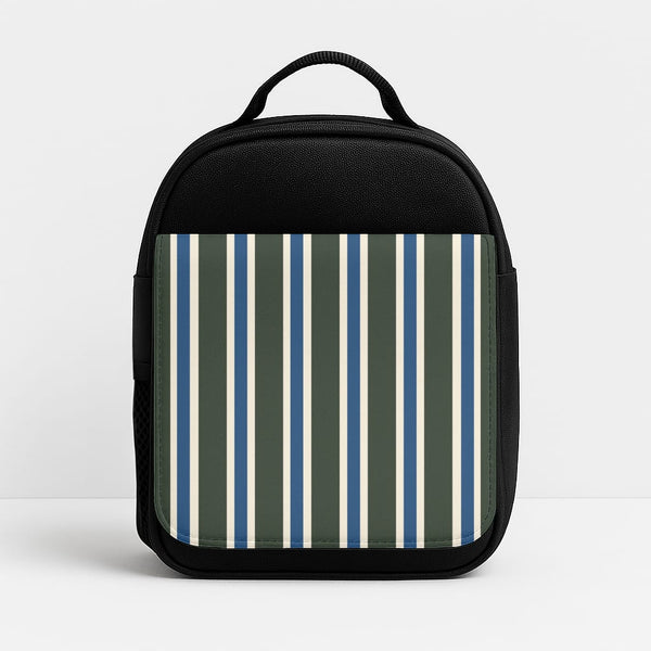 Insulated Lunch Bag