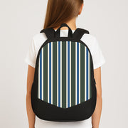 Club Stripes Backpack 3