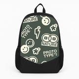 Earth Bound Backpacks