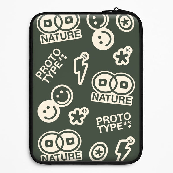 Universal Laptop Sleeve