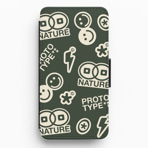 Flip / Wallet Phone Case