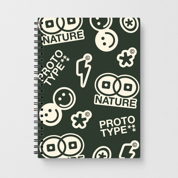 Notebook