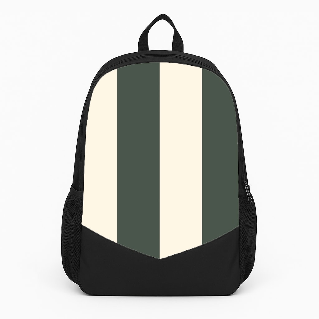 Cargo Stripes Backpack