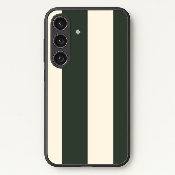 Cargo Stripes Phone Case - Galaxy S24FE / Standard