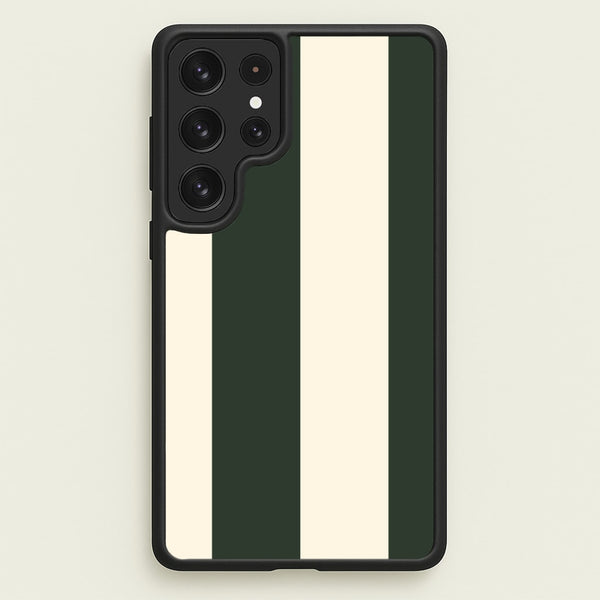 Cargo Stripes Phone Case - Galaxy S22 Ultra / Standard