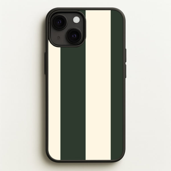 Cargo Stripes Phone Case - iPhone 13 Mini / Standard