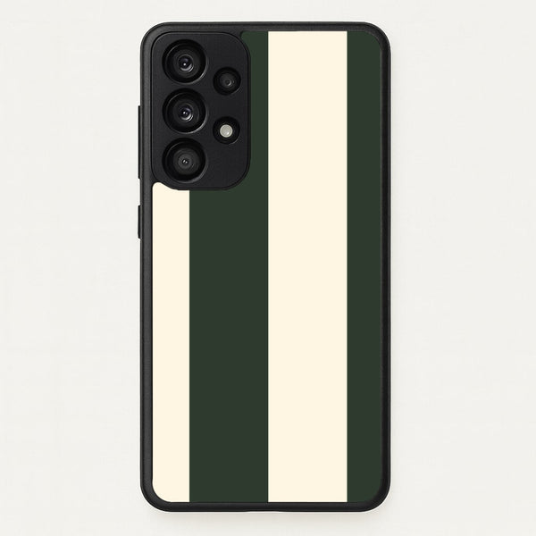 Cargo Stripes Phone Case - Galaxy A53 / Standard