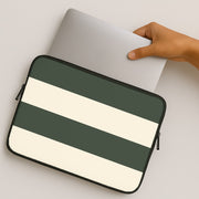 Cargo Stripes Laptop Sleeve 2