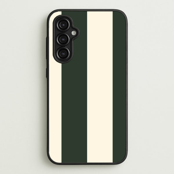 Cargo Stripes Phone Case - Galaxy A14 / Standard