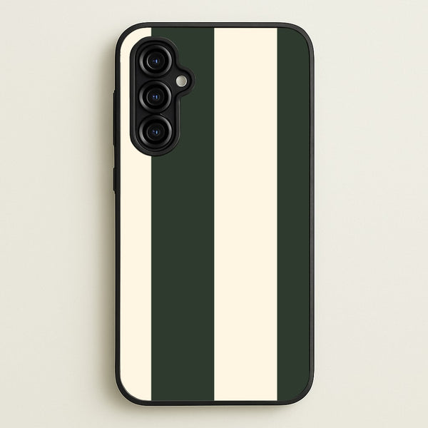 Cargo Stripes Phone Case - Galaxy A54 / Standard