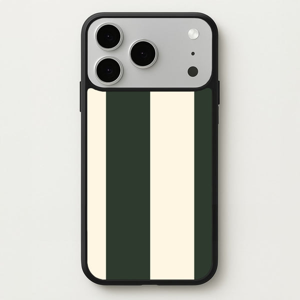 Cargo Stripes Phone Case - iPhone 17 Pro / Standard