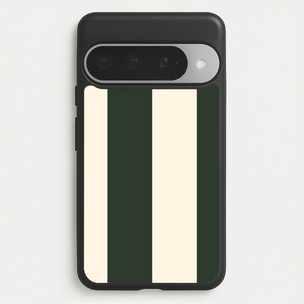 Cargo Stripes Phone Case - Google Pixel 10 Pro XL / Standard