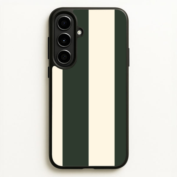 Cargo Stripes Phone Case - Galaxy A56 / Standard
