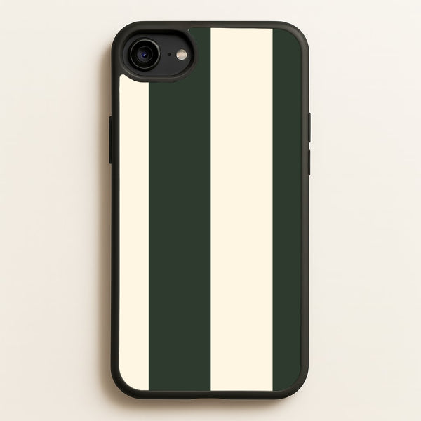 Cargo Stripes Phone Case - iPhone 6 / 7 / 8 / SE / Standard