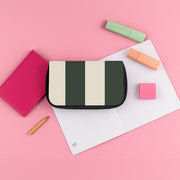 Cargo Stripes Pencil Case 3