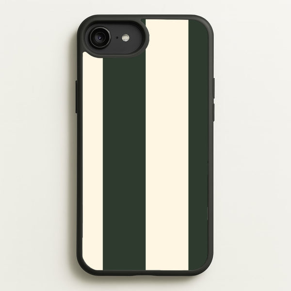 Cargo Stripes Phone Case - iPhone 6 Plus / 7 Plus / 8 Plus / Standard
