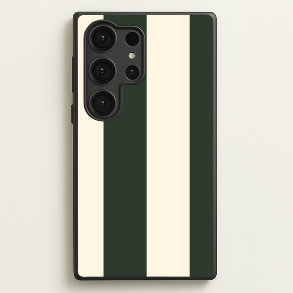 Cargo Stripes Phone Case - Galaxy S25 Ultra / Standard