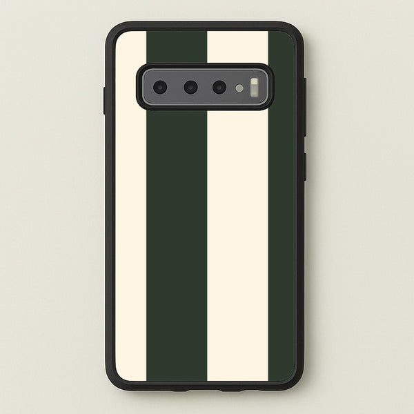 Cargo Stripes Phone Case - Galaxy S10 / Standard